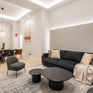 Appartement met Drie Slaapkamers